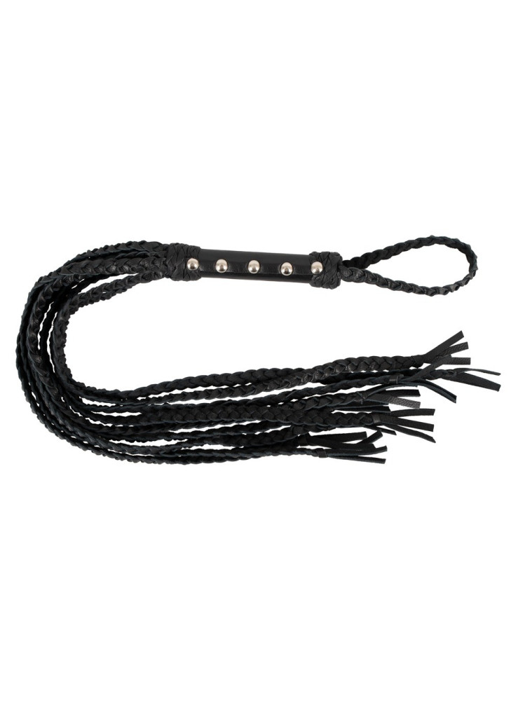 CatONine Flogger
